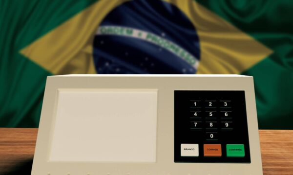 Nem um presidenciável tem bitcoin declarado para Eleições 2026, mas um candidato a vice-presidente tem 99% de seu patrimônio na moeda digital