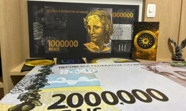 Polícia Civil deflagra Operação Criptoabate contra esquema de falsa plataforma de investimento em criptomoedas