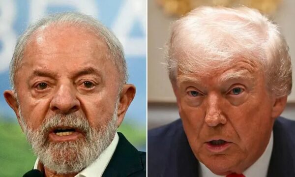 O que é a Lei da Reciprocidade Econômica, que Brasil aciona contra os EUA