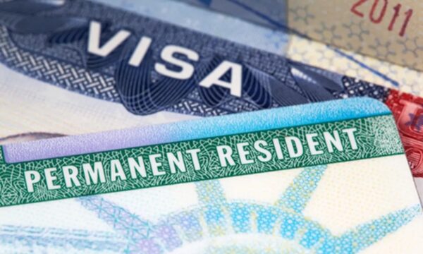 Governo Trump revogou mais de 175 mil vistos, segundo EUA