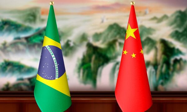 Entrada da China na ação do Brasil na OMC ajuda a combater guerra tarifária contra os EUA?