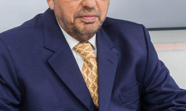Trump se perde no próprio tarifaço