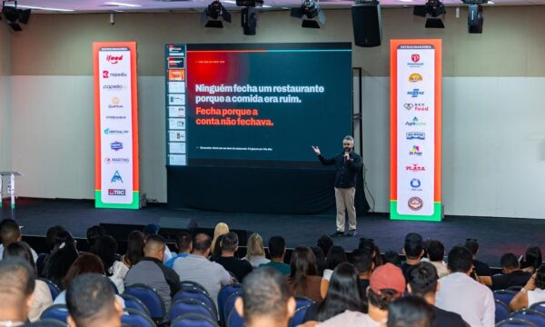 BeeFood leva soluções de gestão ao Sergipe Food Delivery