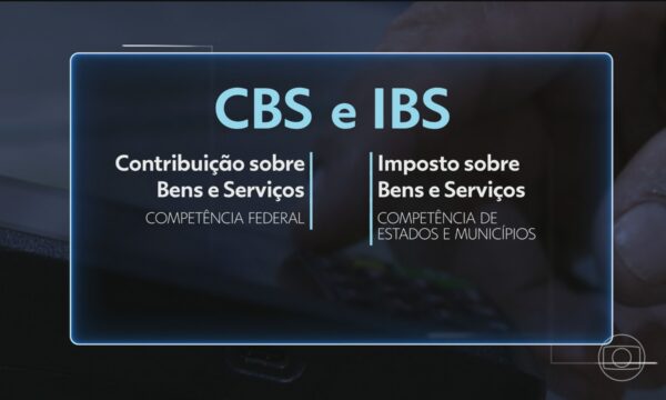 Orçamento: governo estima arrecadar R$ 636 bilhões com a CBS em 2027, novo tributo da reforma tributária