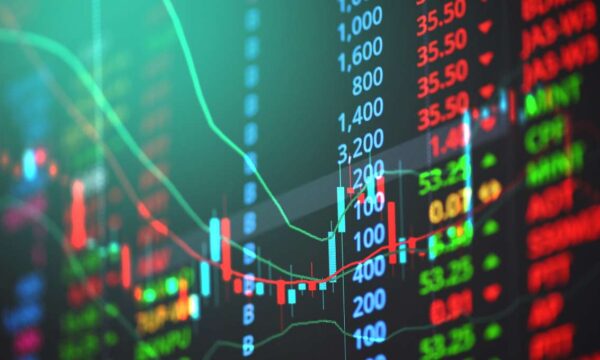 Como investidores buscaram ganhos de até 586% aproveitando a volatilidade das eleições