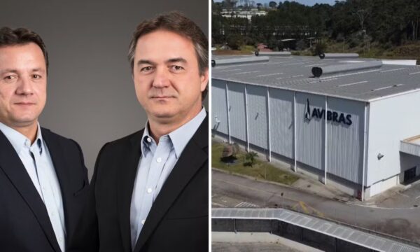 J&F diz que aquisição da Avibras é 'oportunidade' de entrar nos setores de defesa e aeroespacial; saiba o que diz processo ao Cade
