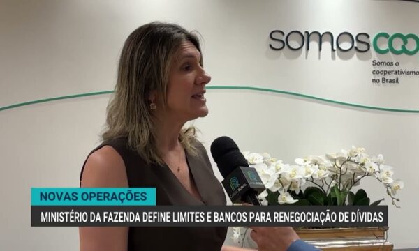 Ministério da Fazenda estabelece limites para renegociação de dívidas rurais