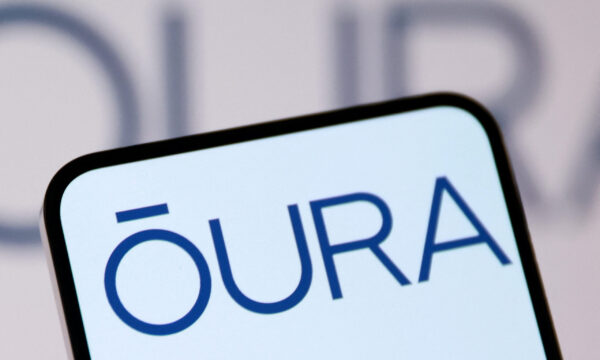 Fabricante de anéis inteligentes Oura se prepara para IPO na Nasdaq e mira avaliação de US$ 15,6 bi