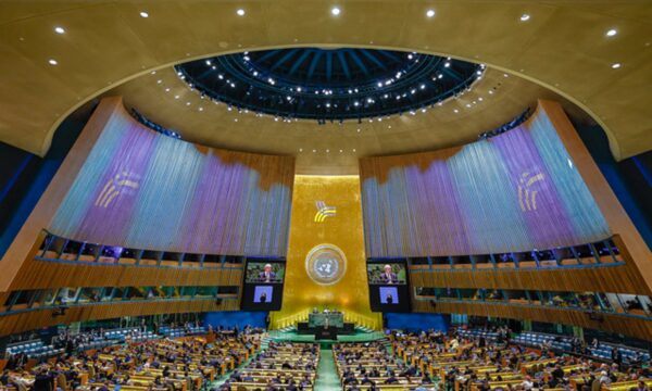Brasil, UE, Canadá e Quênia lançam iniciativa pelo multilateralismo às vésperas de Assembleia Geral da ONU