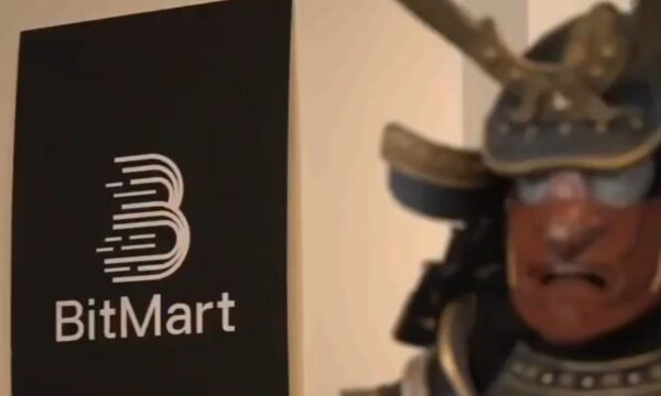 Corretora BitMart contrata assessoria financeira em meio a restrições de saques, mas clientes seguem furiosos