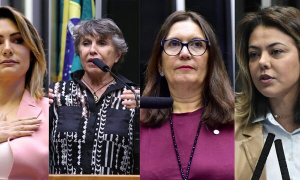 Quem está na frente para senador no DF? Veja resultado das últimas pesquisas