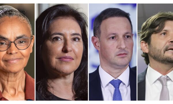 Quem está na frente para senador em SP? Veja resultados das últimas pesquisas