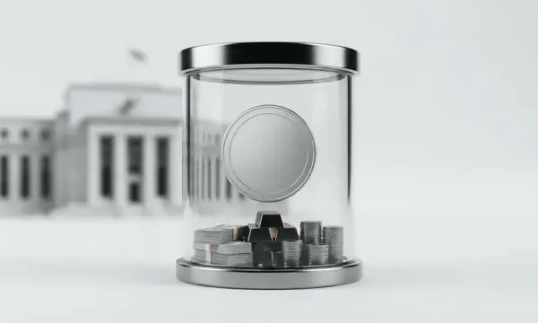 Consulta do Fed mira reservas e capital de stablecoins