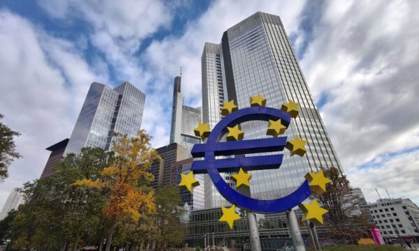 Bancos centrais da União Europeia propõem retirar limite de 60% para reservas de stablecoins mantidas em bancos