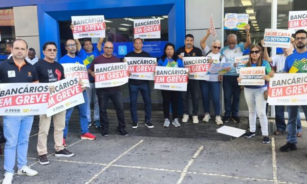 Greve do Banco do Brasil termina na maior parte do país após aprovação de acordo