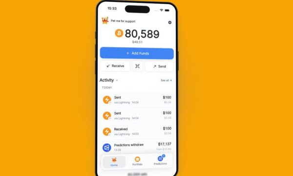 Conheça a Kute, nova carteira de Bitcoin voltada para a geração Z