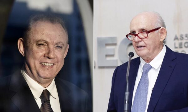 Irmãos Grendene doam a rivais no Ceará e somam R$ 5,9 milhões nas eleições 2026