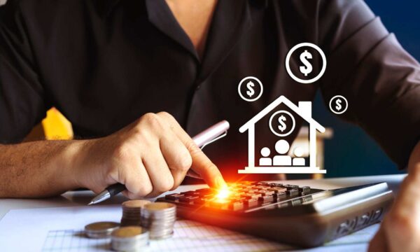 Financiamentos imobiliários do SBPE somaram R$ 17 bilhões em agosto, diz Abecip