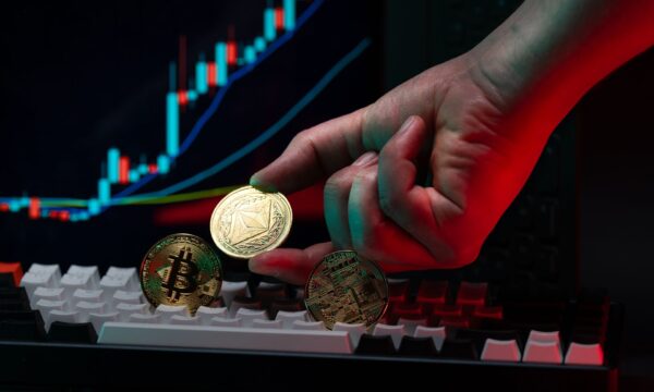 Bitwise explica por que as criptomoedas subiram mesmo após a rejeição do Clarity Act nos EUA