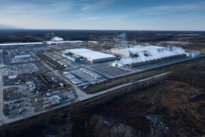 Google vai pagar a quem usar menos energia elétrica para aproveitar as sobras em seus data centers