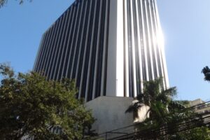 Leilão da sede da Dataprev será realizado em 30 de outubro