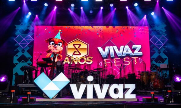 Vivaz completa oito anos e amplia comunicação da marca