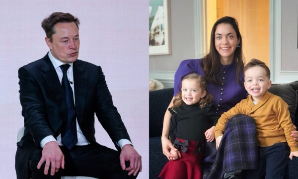 Executiva Shivon Zilis diz que seu relacionamento com Elon Musk terminou: 'Vou sentir falta dele'