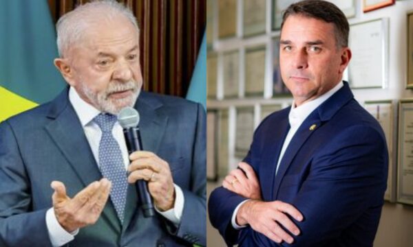 Lula e Flávio fazem promessas sobre dívidas, segurança e saúde no último debate