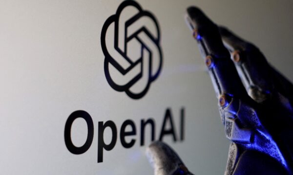 Ex-funcionário da OpenAI diz que empresas de IA não são 'nem de perto cuidadosas o suficiente'