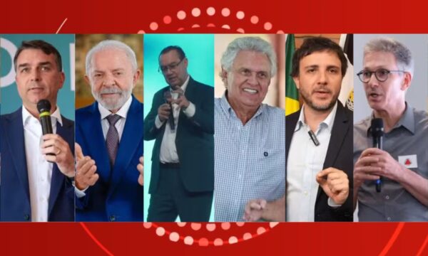 R$ 9 a cada R$ 10 das despesas já têm destino: o que sobra do Orçamento de 2027 para o próximo presidente?