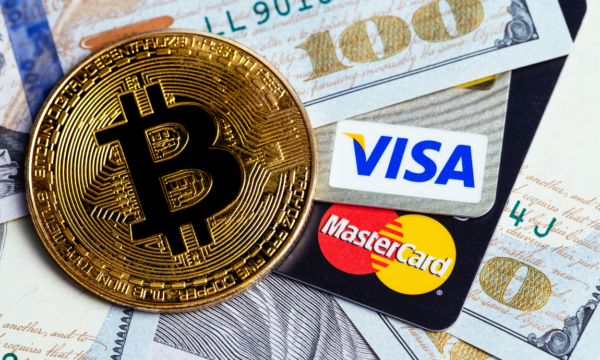 Visa, Mastercard e mais empresas pedem aval do Cade para joint venture de stablecoin no Brasil
